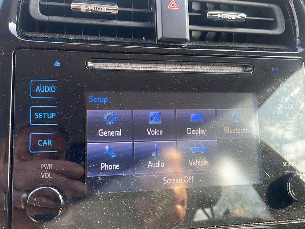 used 2019 Toyota Prius car, priced at $20,990