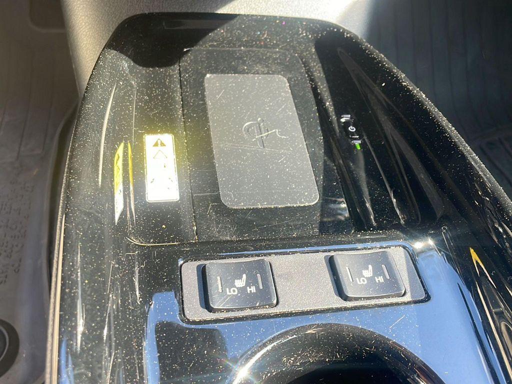 used 2019 Toyota Prius car, priced at $20,990