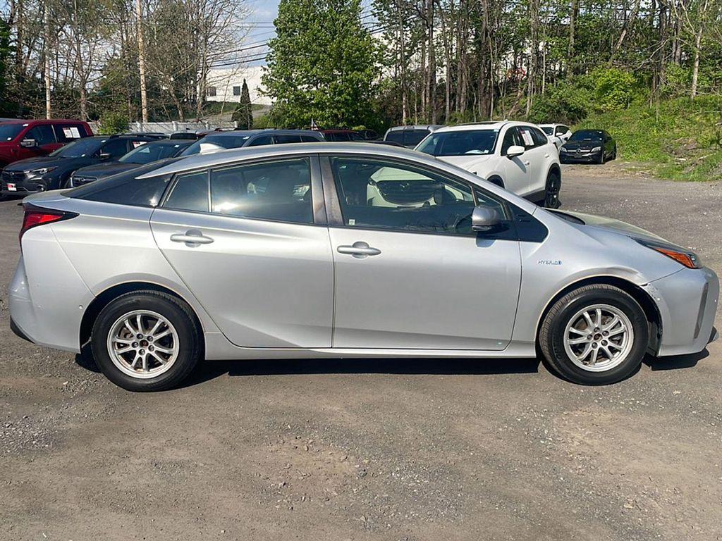 used 2019 Toyota Prius car, priced at $20,990