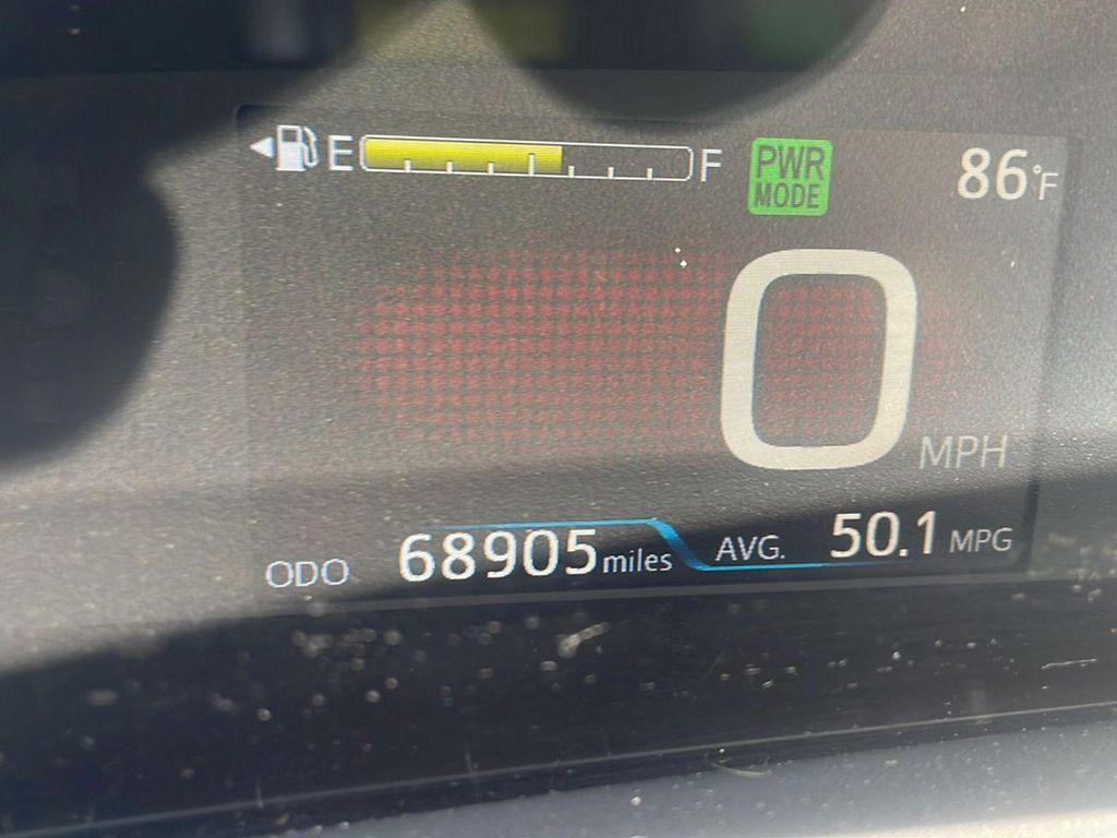used 2019 Toyota Prius car, priced at $20,990