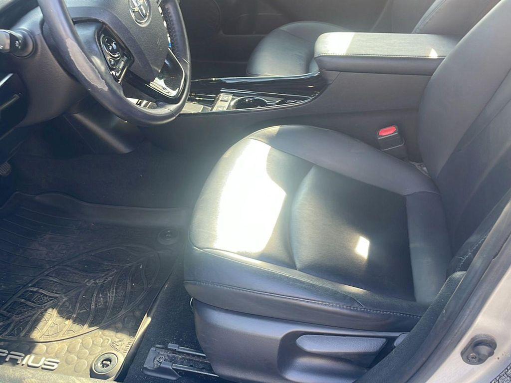 used 2019 Toyota Prius car, priced at $20,990