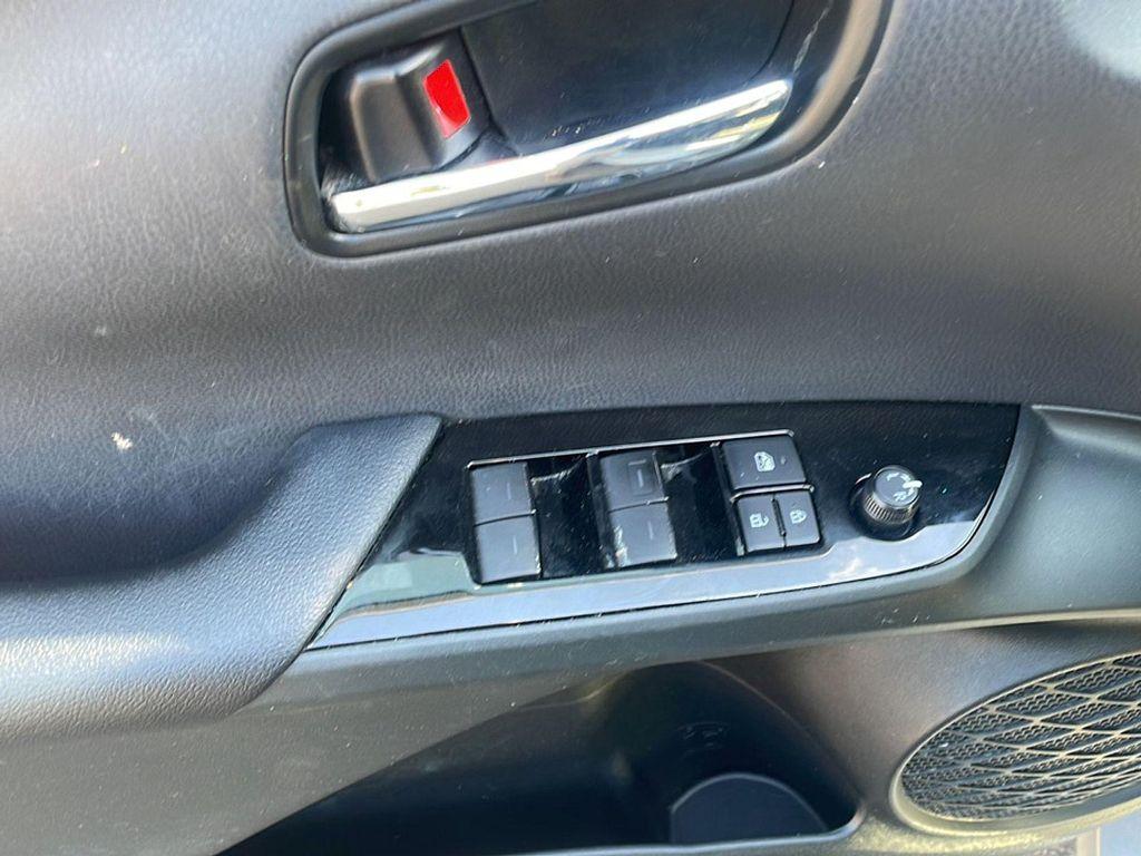used 2019 Toyota Prius car, priced at $20,990