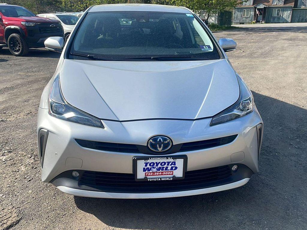 used 2019 Toyota Prius car, priced at $20,990