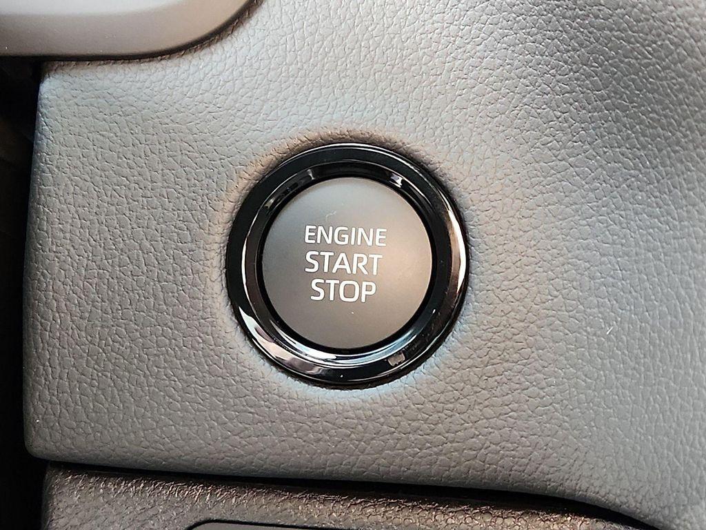 new 2026 Toyota Tundra car, priced at $55,329