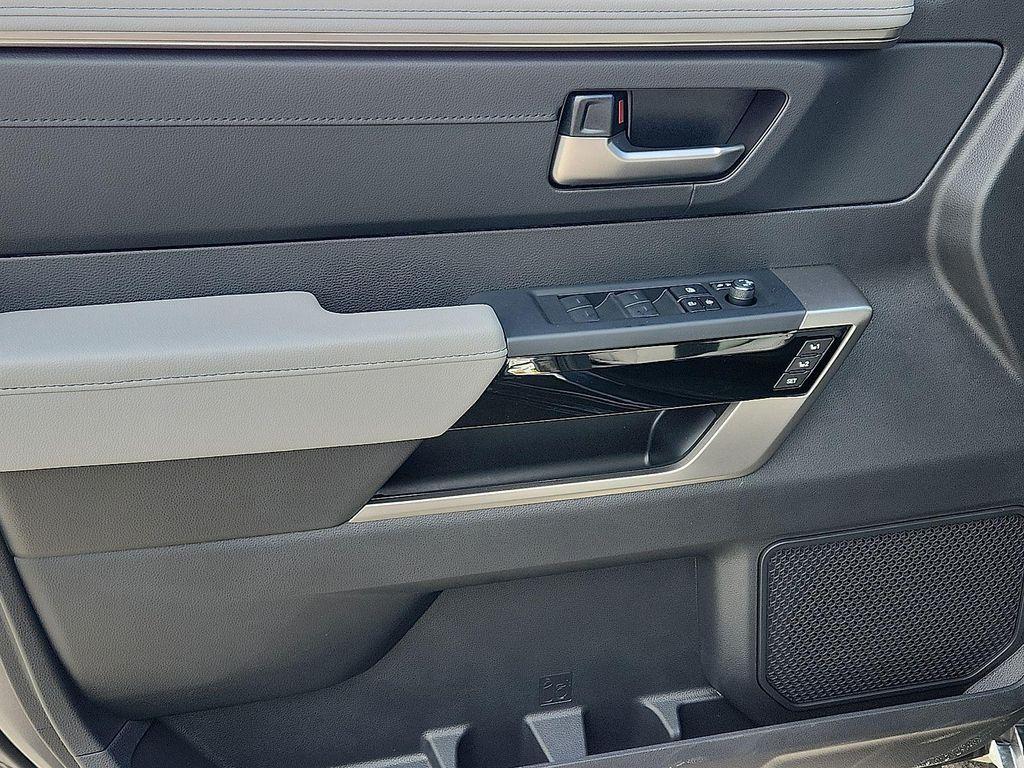 new 2026 Toyota Tundra car, priced at $55,329