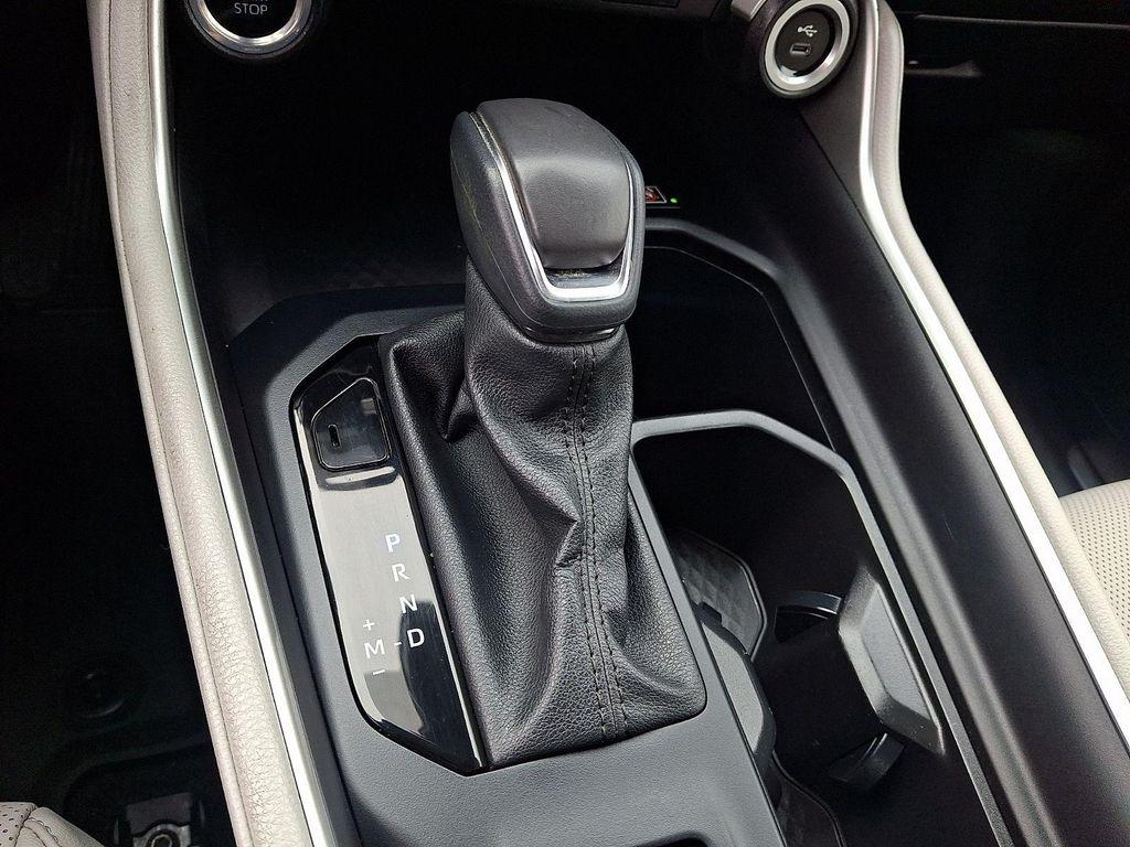 used 2024 Toyota Grand Highlander car, priced at $42,491