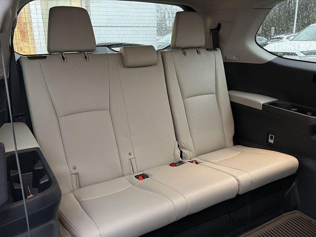 used 2024 Toyota Grand Highlander car, priced at $43,690