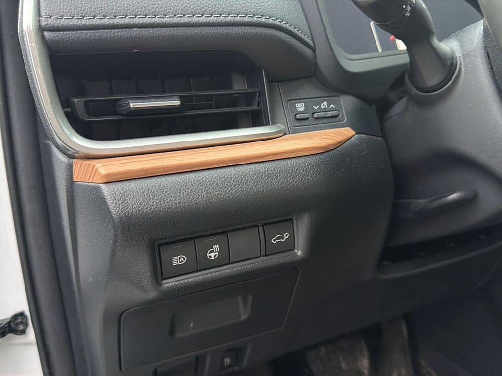 used 2024 Toyota Grand Highlander car, priced at $43,690