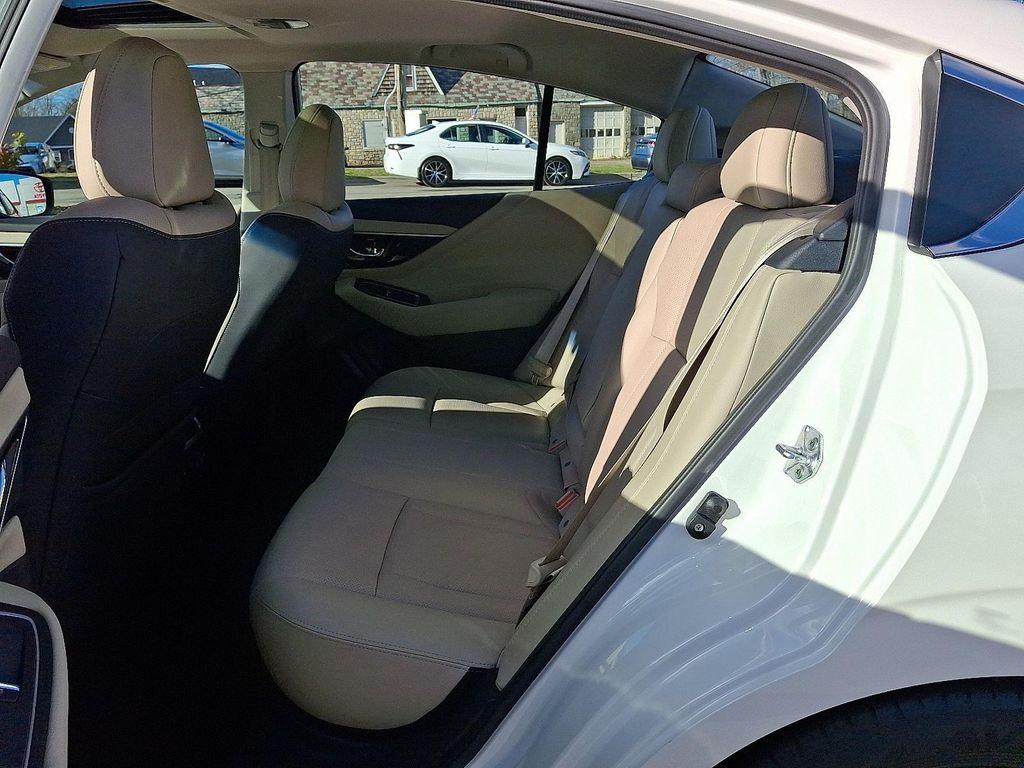 used 2021 Subaru Legacy car, priced at $22,992