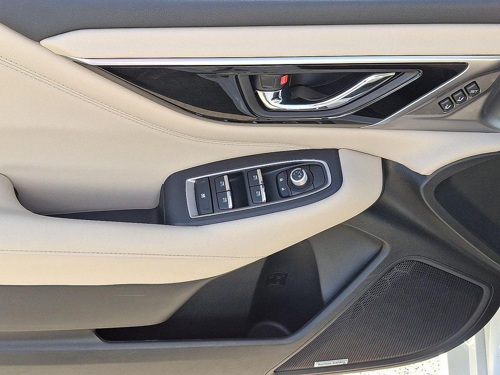 used 2021 Subaru Legacy car, priced at $22,992