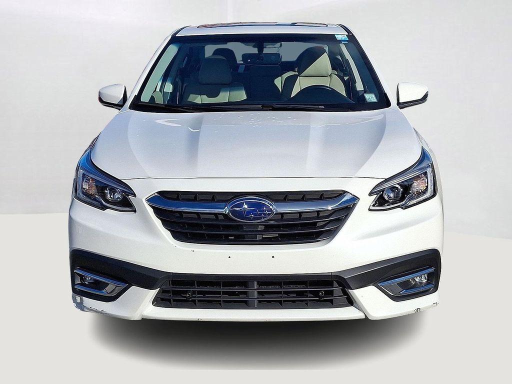 used 2021 Subaru Legacy car, priced at $22,992