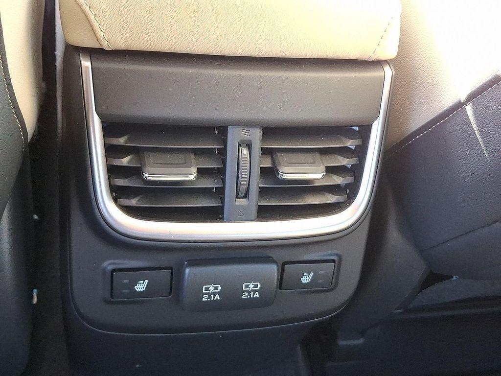 used 2021 Subaru Legacy car, priced at $22,992