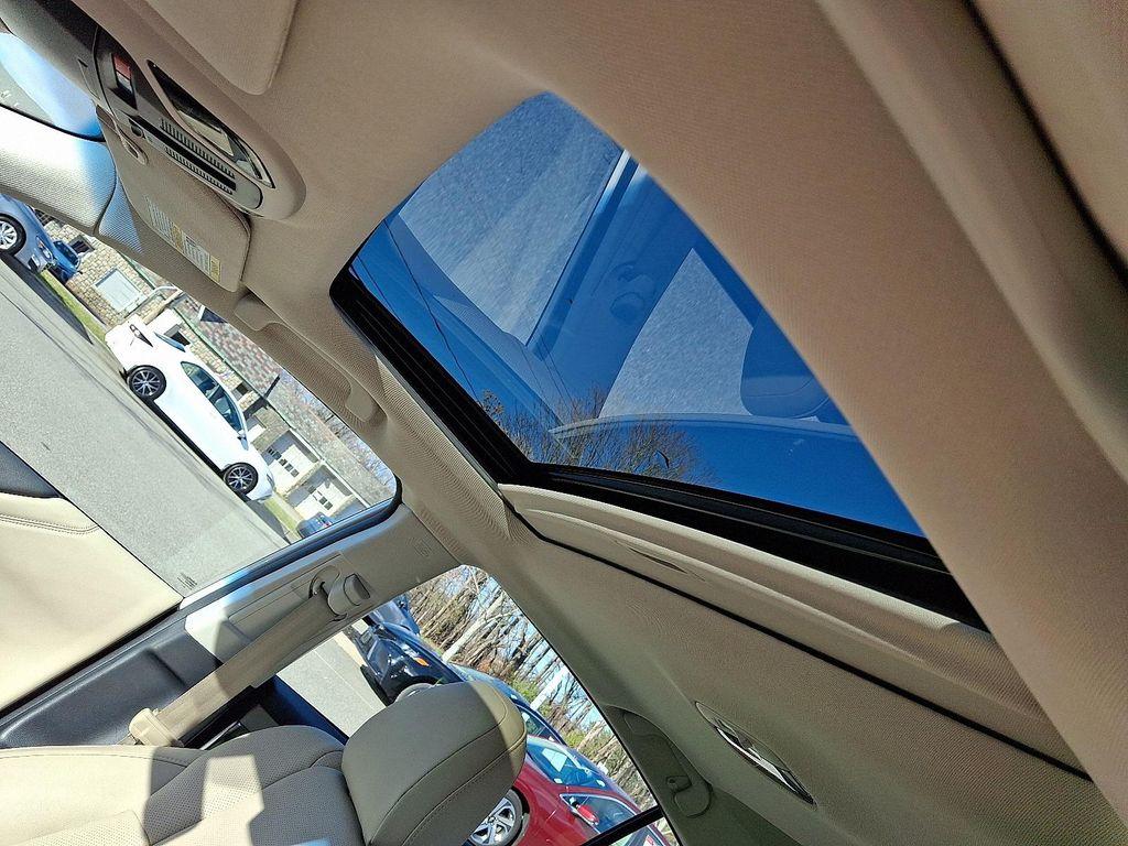 used 2021 Subaru Legacy car, priced at $22,992