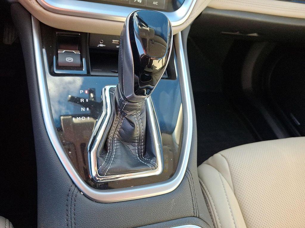 used 2021 Subaru Legacy car, priced at $22,992