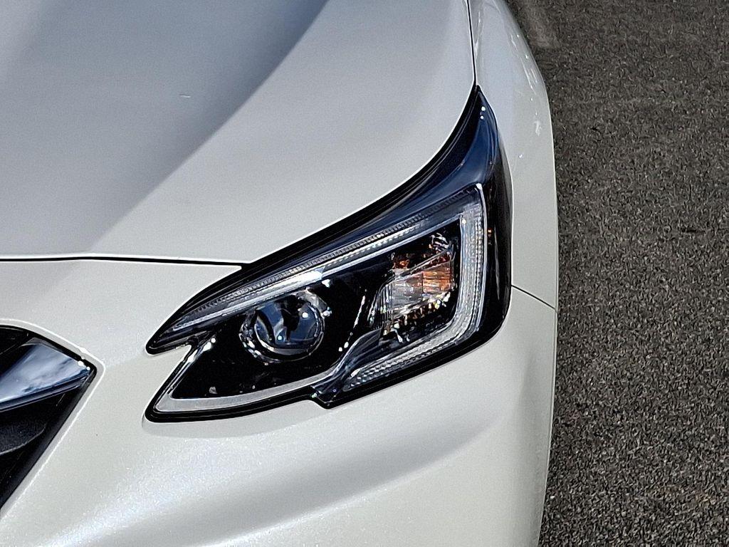 used 2021 Subaru Legacy car, priced at $22,992