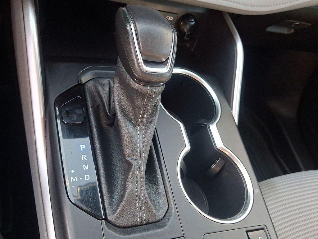 used 2023 Toyota Highlander car, priced at $32,990