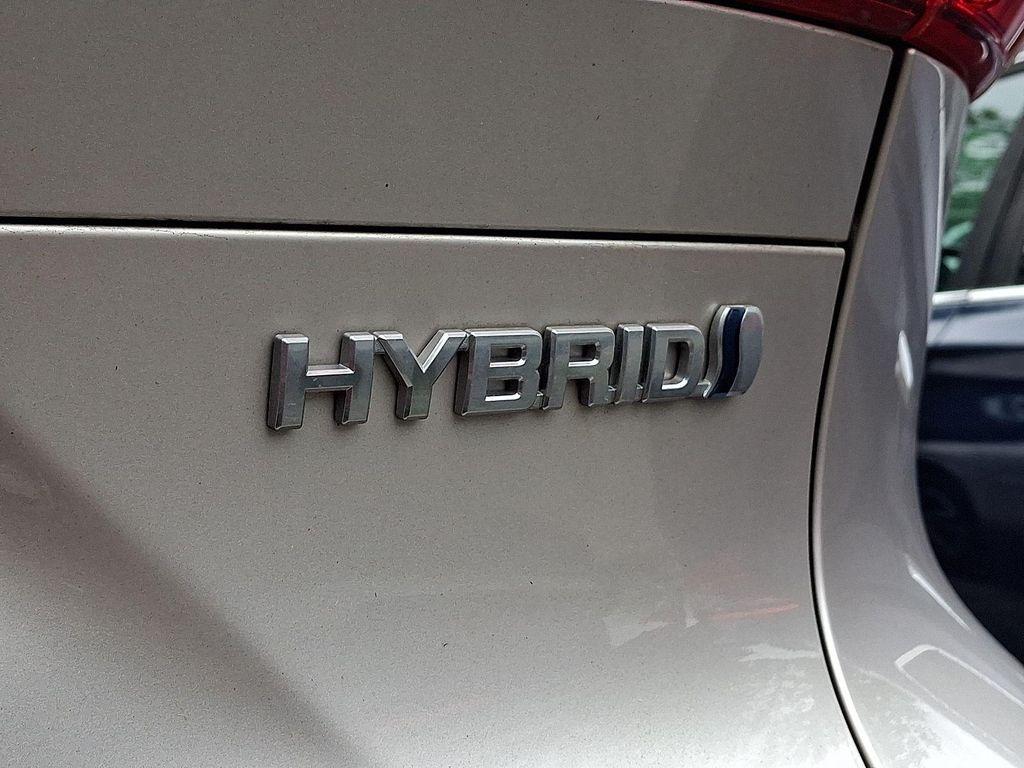 used 2021 Toyota Venza car, priced at $21,670