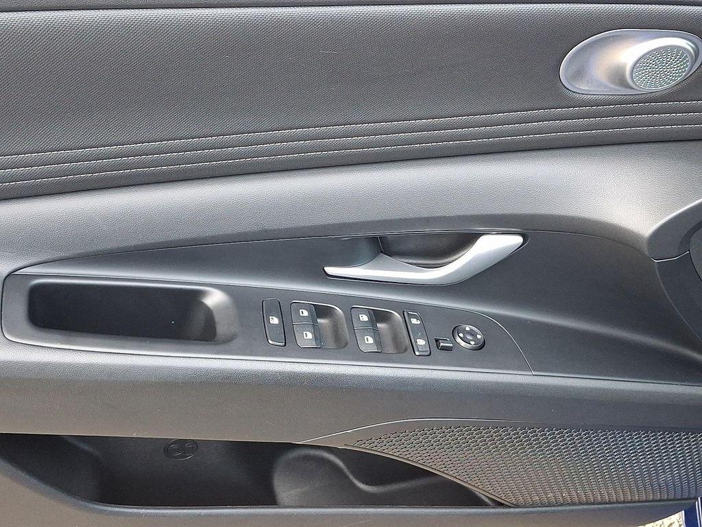 used 2023 Hyundai Elantra car, priced at $16,492