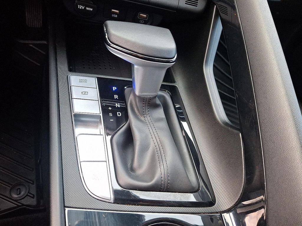 used 2023 Hyundai Elantra car, priced at $16,492