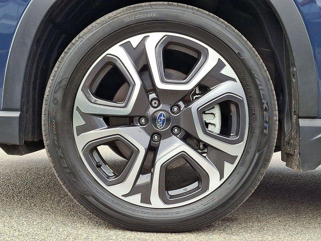 used 2023 Subaru Ascent car, priced at $32,992
