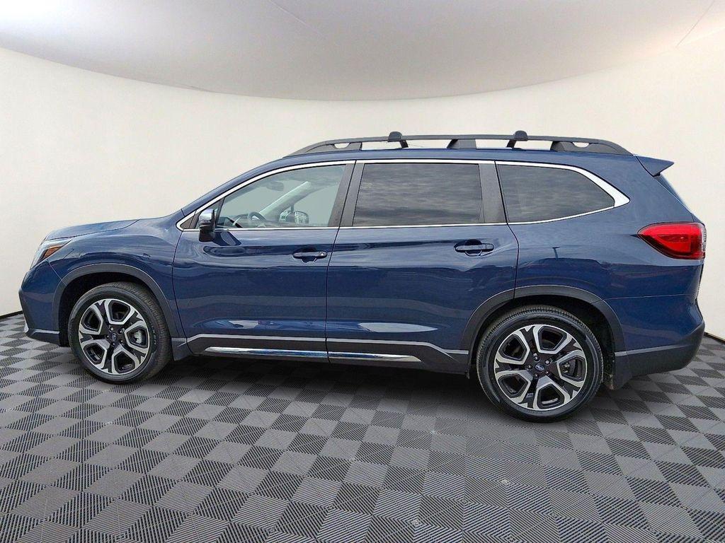used 2023 Subaru Ascent car, priced at $32,992