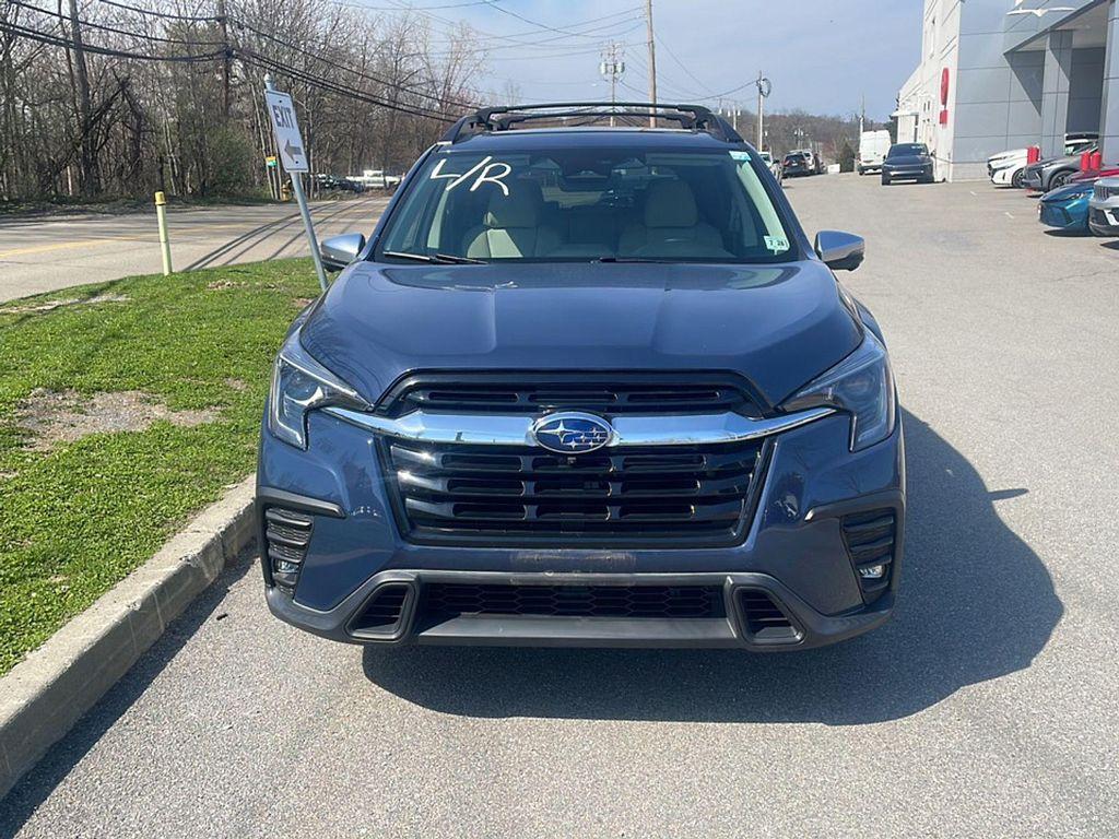 used 2023 Subaru Ascent car, priced at $33,990
