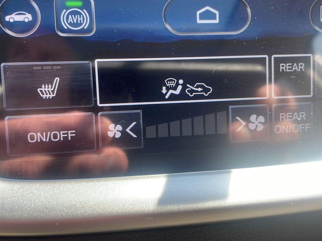 used 2023 Subaru Ascent car, priced at $33,990