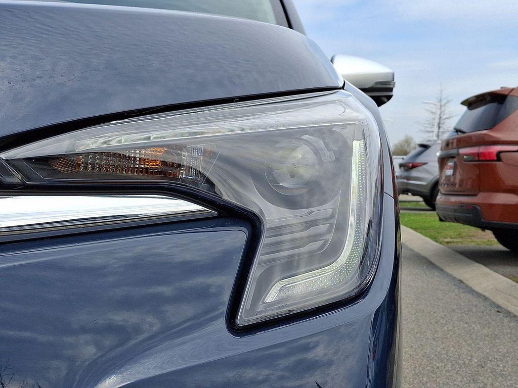 used 2023 Subaru Ascent car, priced at $32,992