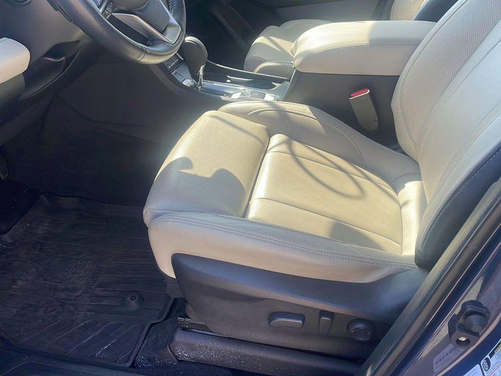 used 2023 Subaru Ascent car, priced at $33,990