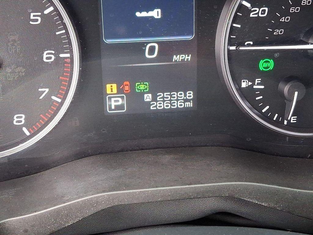 used 2023 Subaru Ascent car, priced at $32,992