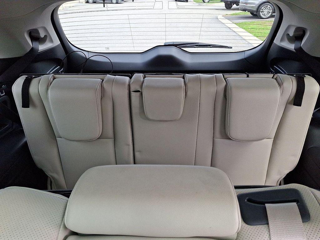 used 2023 Subaru Ascent car, priced at $32,992