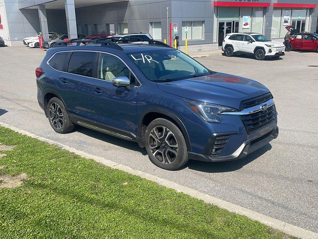 used 2023 Subaru Ascent car, priced at $33,990