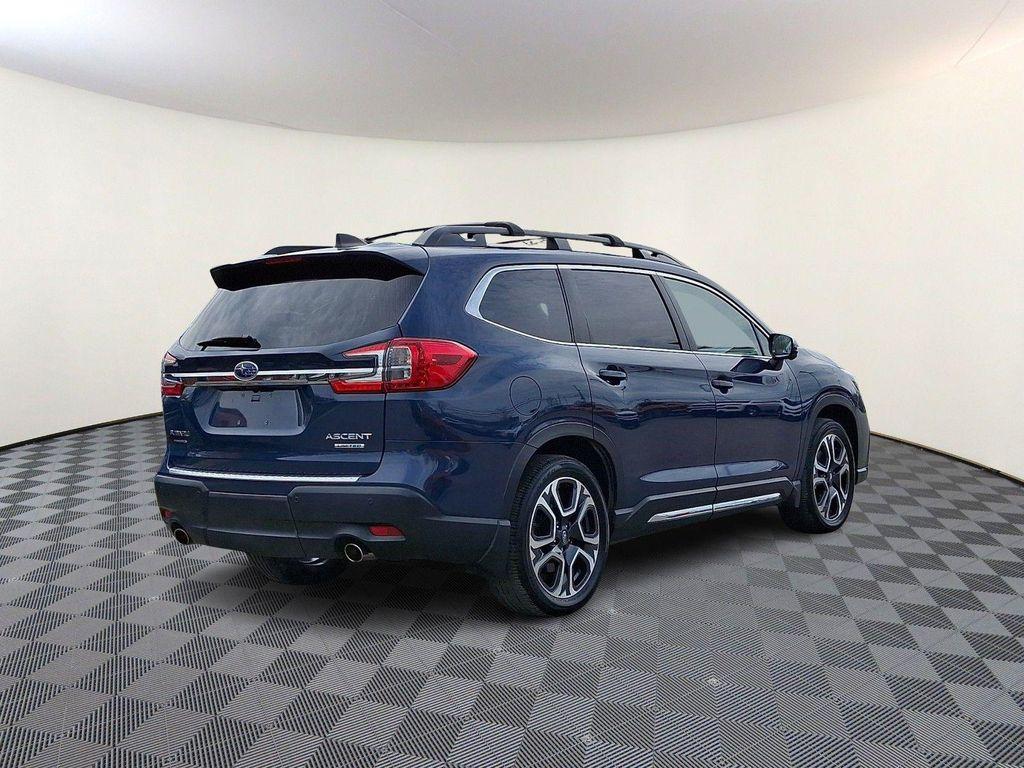 used 2023 Subaru Ascent car, priced at $32,992