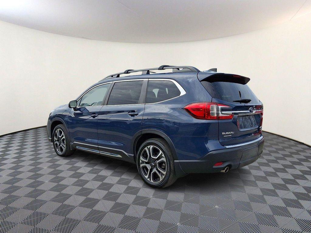 used 2023 Subaru Ascent car, priced at $32,992