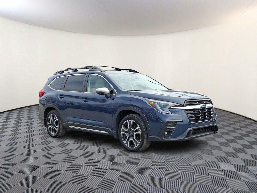 used 2023 Subaru Ascent car, priced at $32,992