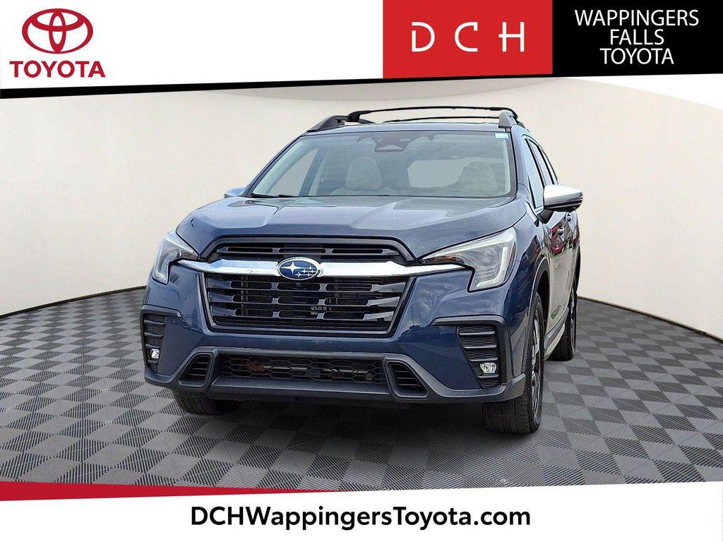 used 2023 Subaru Ascent car, priced at $33,990