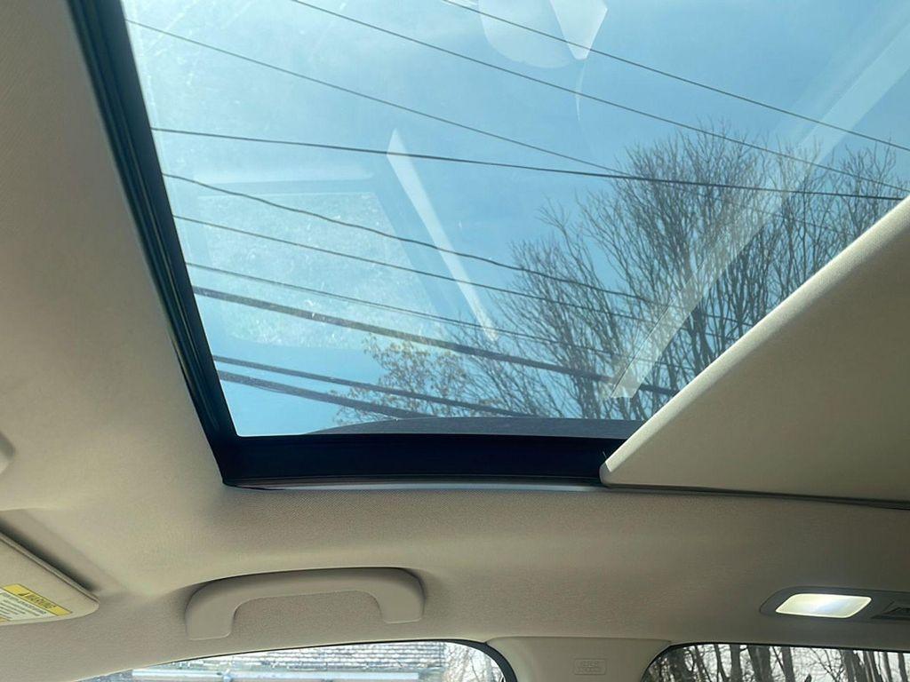 used 2023 Subaru Ascent car, priced at $33,990