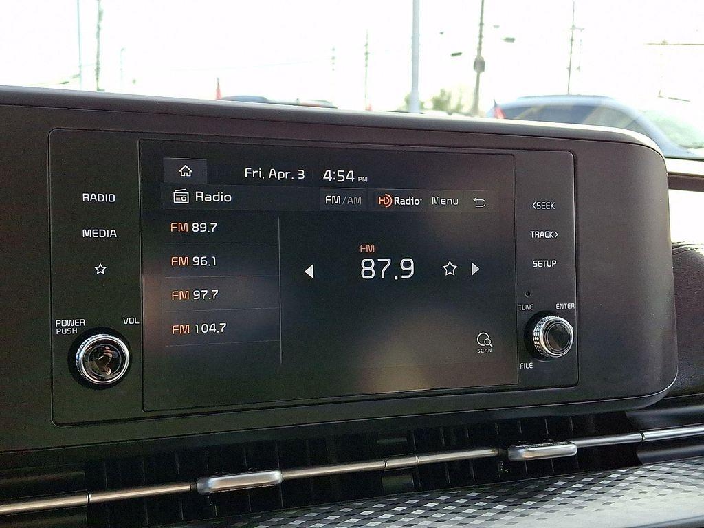 used 2022 Kia Carnival car, priced at $23,490