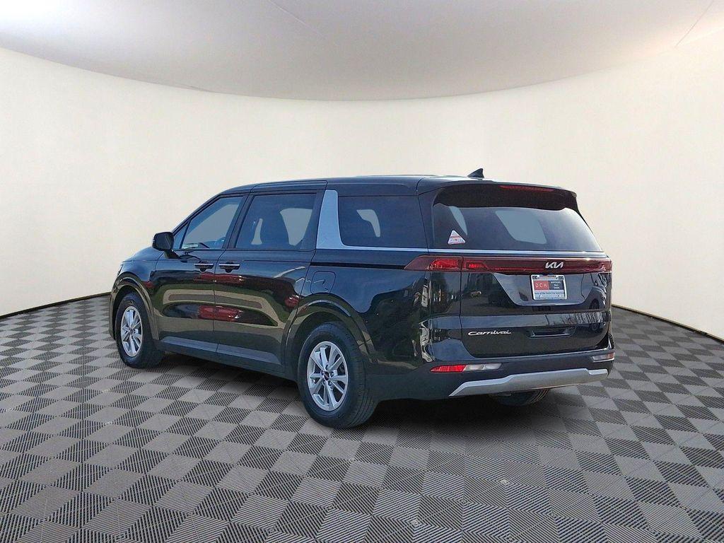 used 2022 Kia Carnival car, priced at $23,490