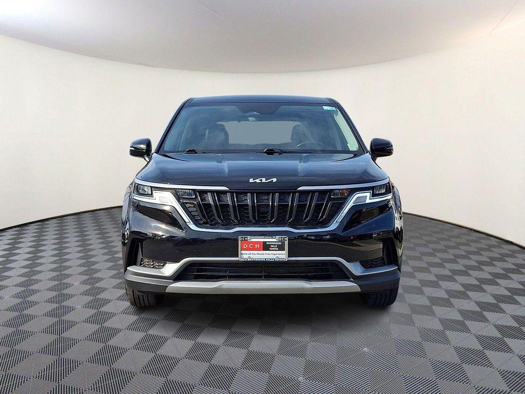 used 2022 Kia Carnival car, priced at $23,490