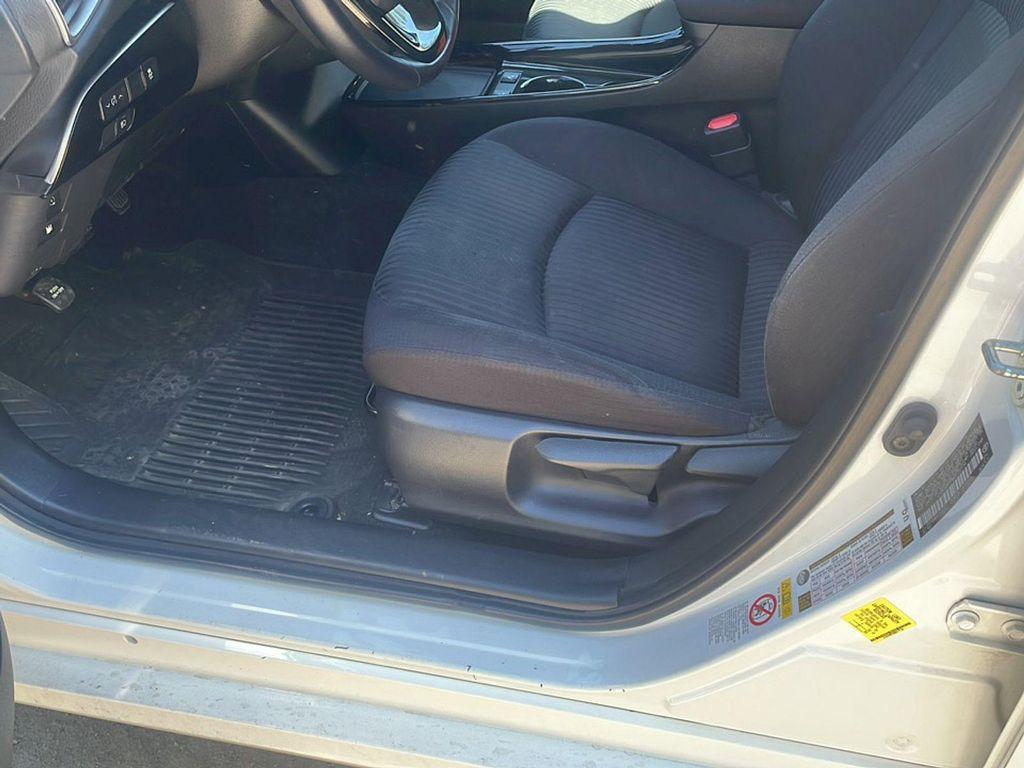 used 2021 Toyota Prius Prime car, priced at $19,590
