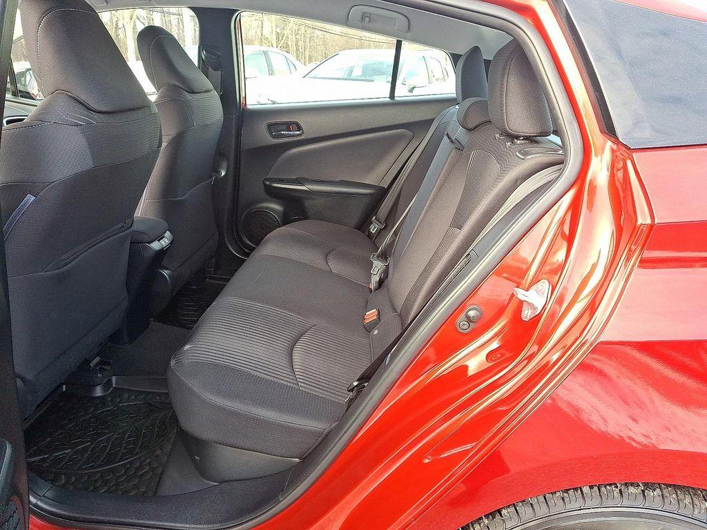 used 2020 Toyota Prius Prime car, priced at $17,991