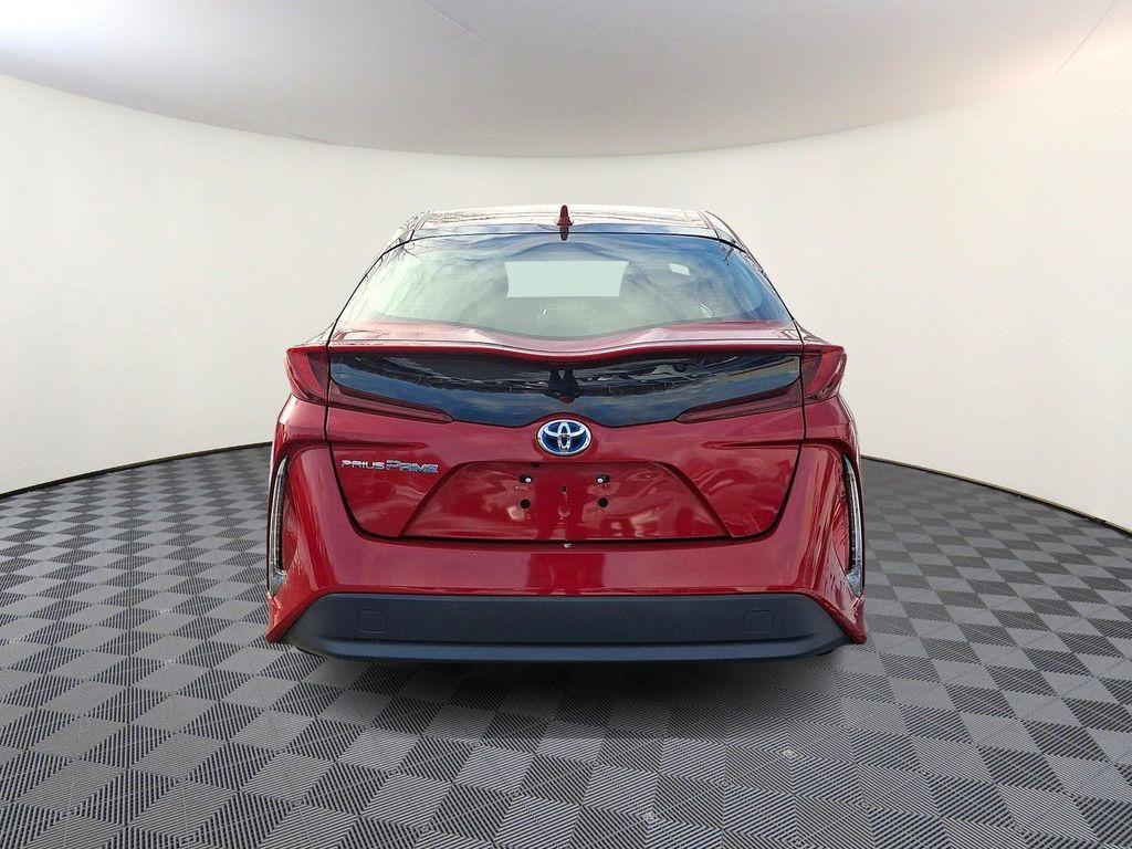 used 2020 Toyota Prius Prime car, priced at $16,993
