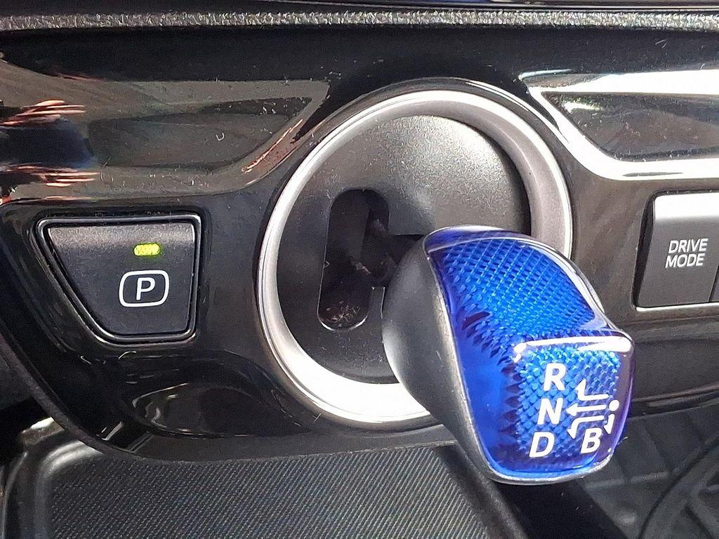 used 2020 Toyota Prius Prime car, priced at $17,991