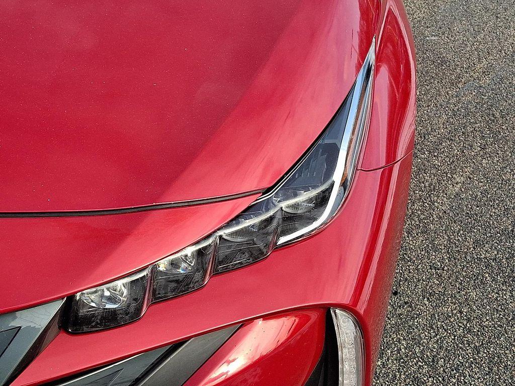 used 2020 Toyota Prius Prime car, priced at $17,991