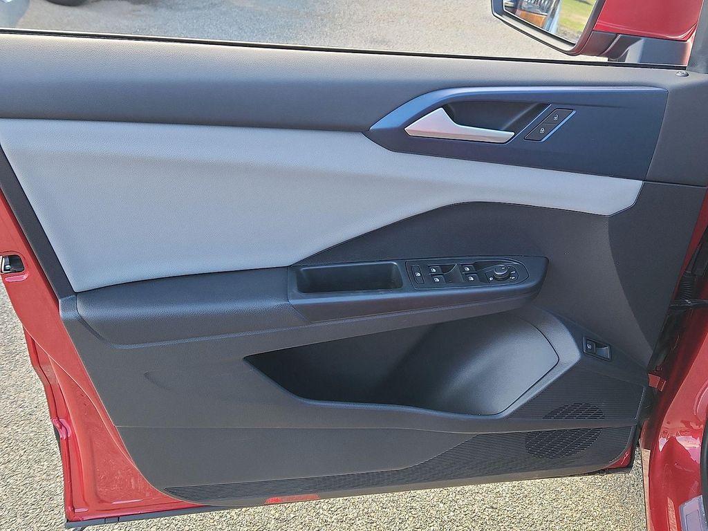 used 2022 Volkswagen Taos car, priced at $18,292