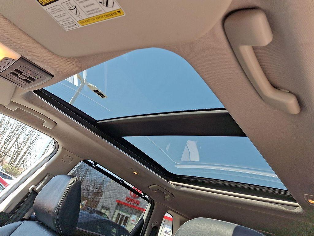 used 2021 Nissan Rogue car, priced at $14,490