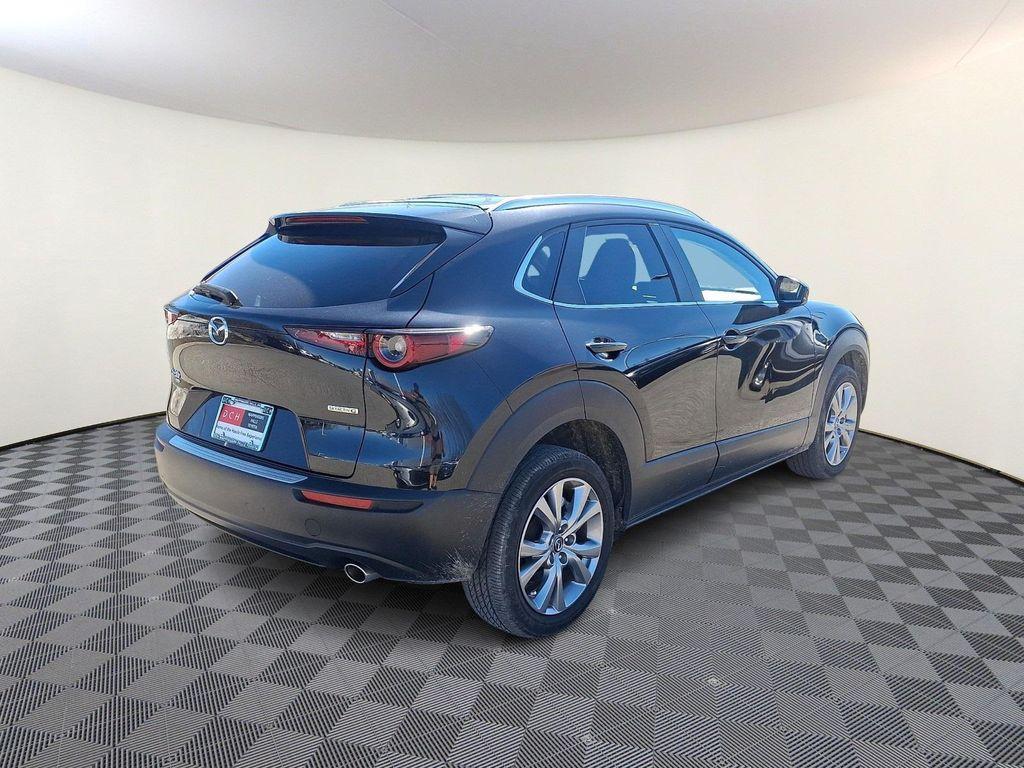 used 2023 Mazda CX-30 car, priced at $23,490