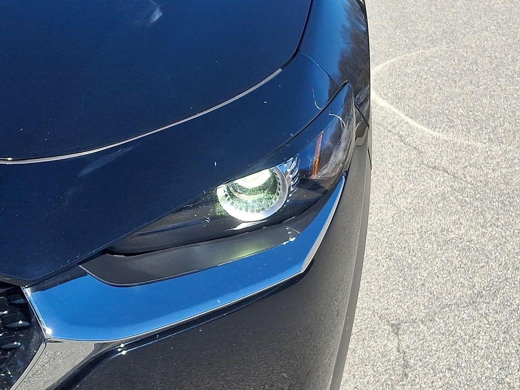 used 2023 Mazda CX-30 car, priced at $23,490