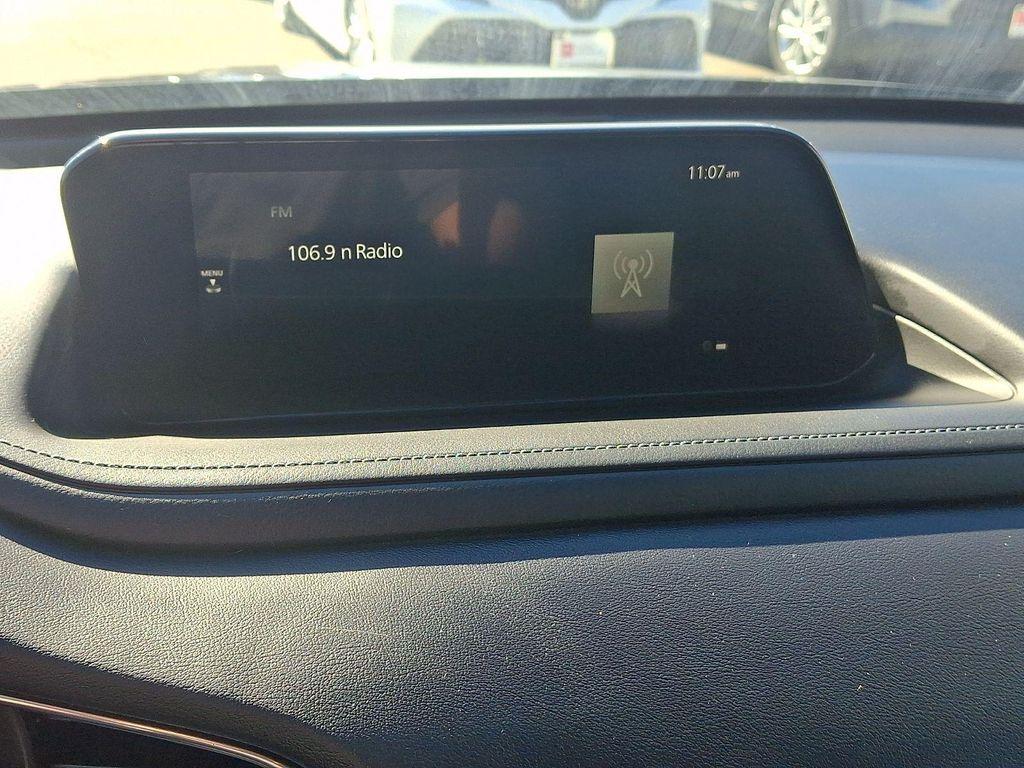 used 2023 Mazda CX-30 car, priced at $21,894